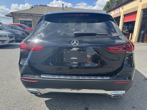 Used 2021 Mercedes-Benz GLA 250 4MATIC image 6
