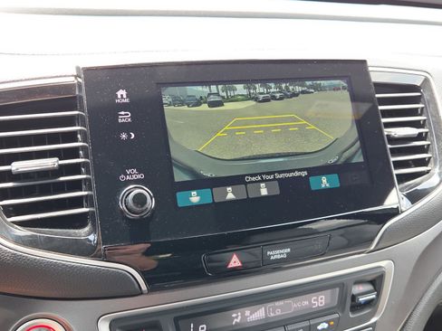 Used 2022 Honda Passport EX-L image 23