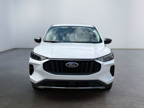 Used 2025 Ford Escape Active AWD/4WD image 8