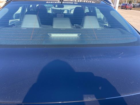 Used 2024 Toyota Camry SE image 8