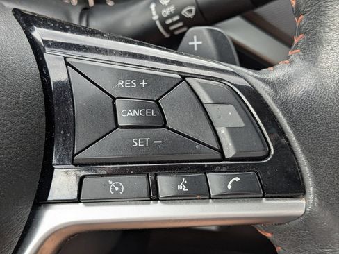 Used 2024 Nissan Altima 2.5 SR FWD image 23