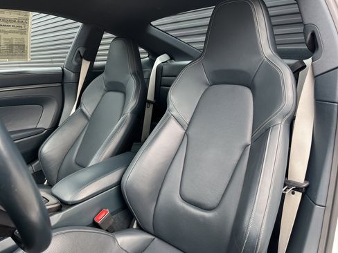 Certified 2021 Porsche 911 Carrera S image 5