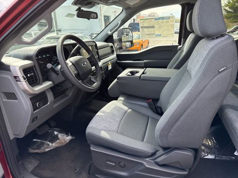 New 2026 Ford F250 XLT AWD/4WD image 18