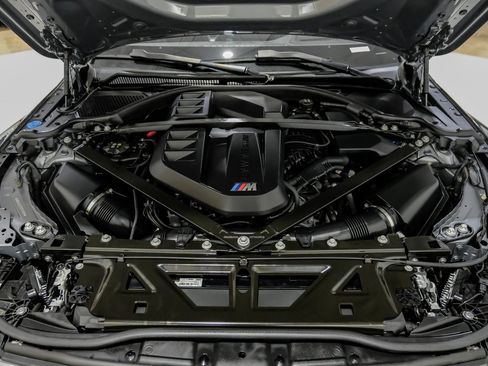 Used 2024 BMW M4 Coupe w/ Executive Package image 43