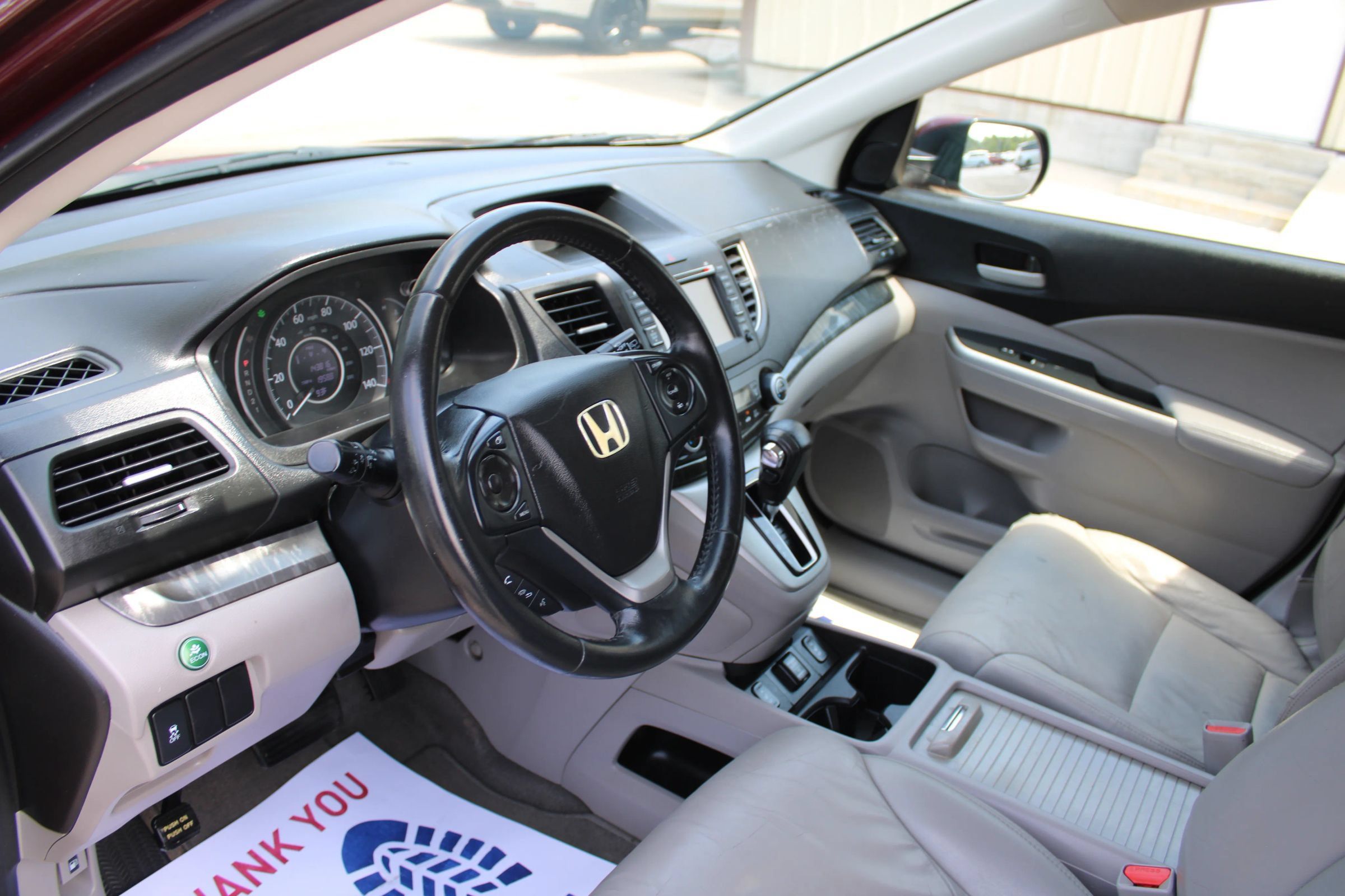Used 2013 Honda CR-V EX-L image 15