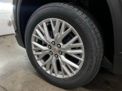 New 2026 GMC Acadia Elevation w/ Elevation Premium Package image 11