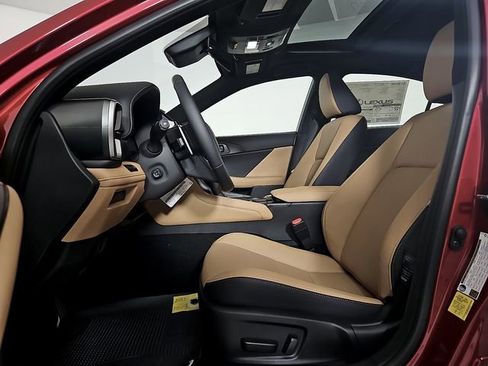 New 2026 Lexus IS 350 F Sport image 11