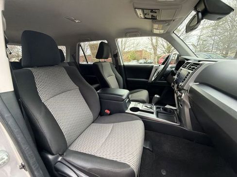 Used 2023 Toyota 4Runner SR5 w/ Convenience Package (TMS) image 27