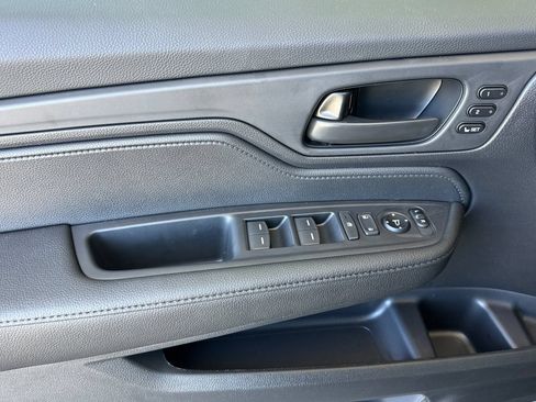 New 2026 Honda Odyssey EX-L image 11