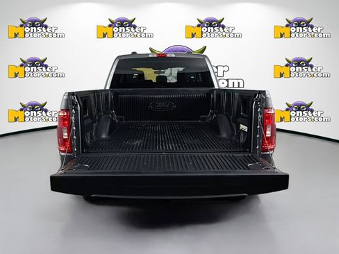 Used 2023 Ford F150 XLT w/ Trailer Tow Package AWD/4WD image 26