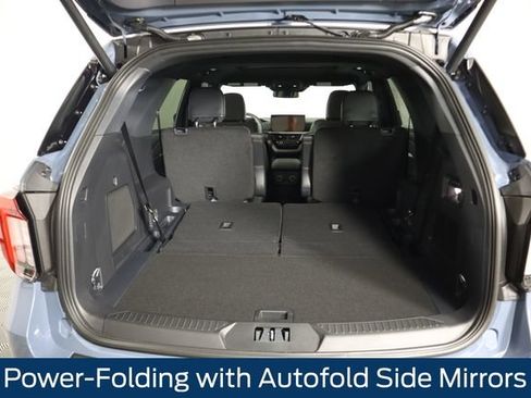 New 2026 Ford Explorer Tremor AWD/4WD image 57