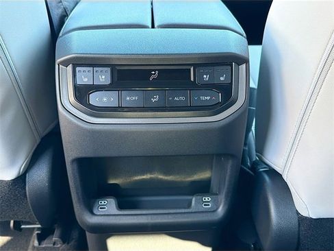 New 2026 Lexus TX 350 AWD image 21