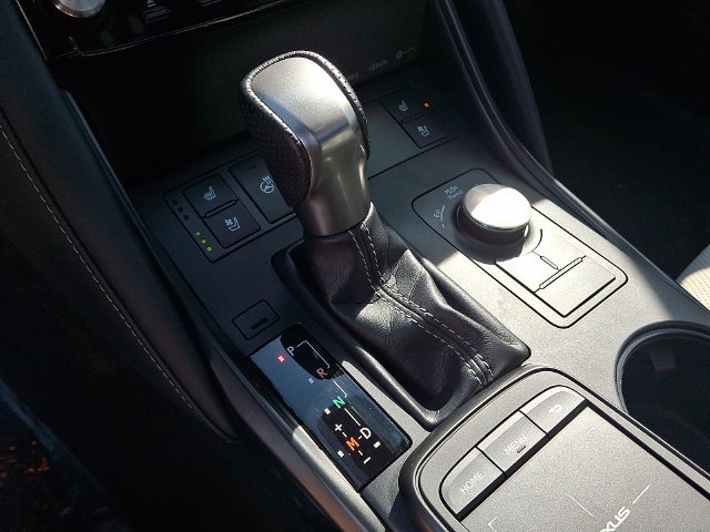 Certified 2023 Lexus IS 350 F Sport w/ Memory Package RWD image 16