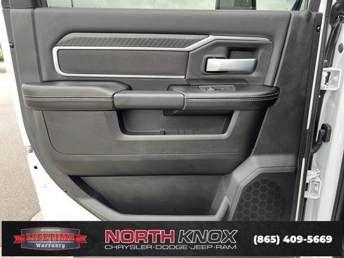 New 2026 RAM 2500 Big Horn image 15