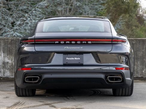 New 2026 Porsche Panamera 4 image 10