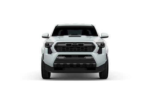 New 2026 Toyota Tacoma TRD Sport w/ TRD Sport Premium Package AWD/4WD image 47