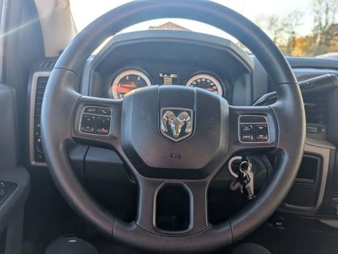 Used 2014 RAM 2500 Tradesman w/ Power Accessory Group image 10