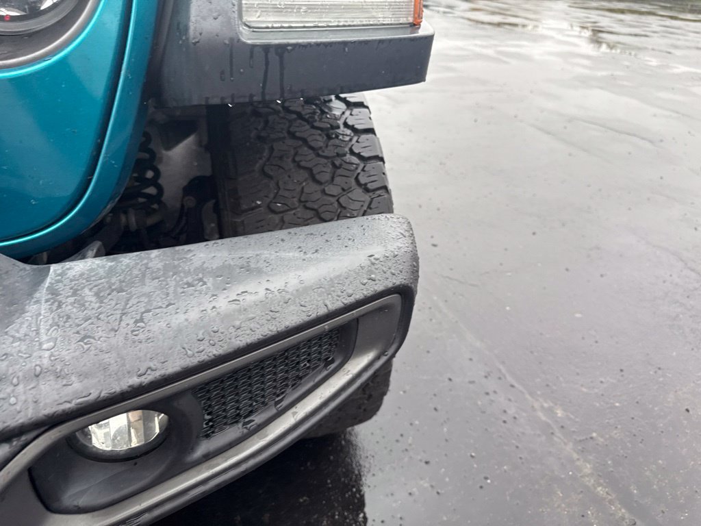 Certified 2019 Jeep Wrangler Unlimited Rubicon AWD/4WD image 15