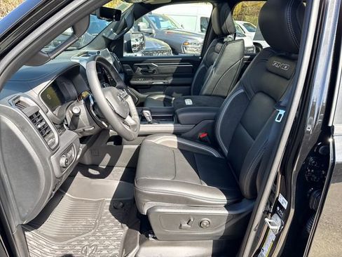 New 2026 RAM 1500 RHO w/ RHO Level 1 Equipment Group image 14