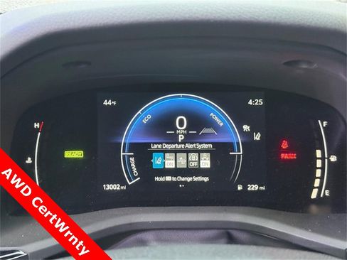 Used 2025 Toyota Camry LE w/ Convenience Package image 22