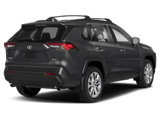 New 2025 Toyota RAV4 XLE Premium video 2