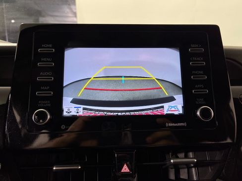 Certified 2024 Toyota Camry SE FWD image 21