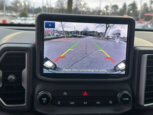 Used 2023 Ford Bronco Sport Big Bend image 28