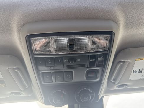 Used 2024 Toyota 4Runner TRD Off-Road Premium image 28