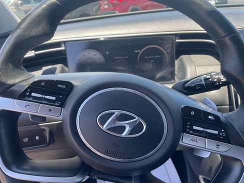 Used 2022 Hyundai Tucson Limited FWD image 19