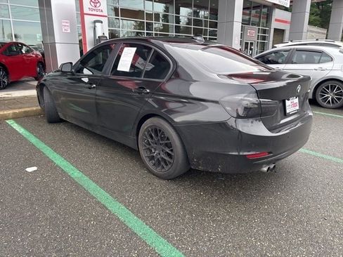 Used 2014 BMW 328i xDrive Sedan image 12