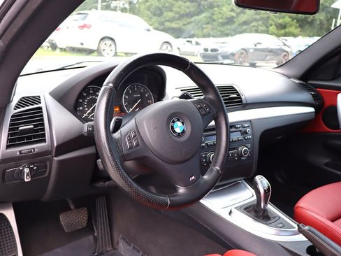 Used 2013 BMW 135i Coupe RWD image 19