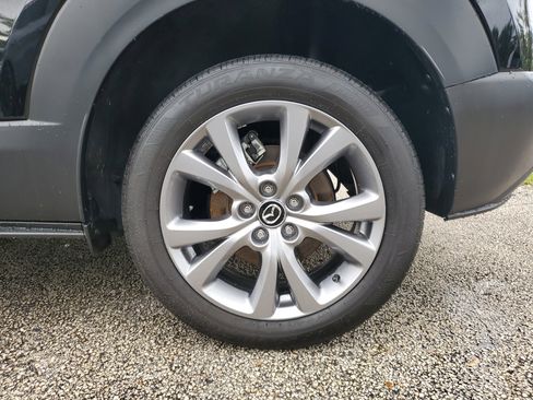 Used 2023 MAZDA CX-30 AWD 2.5 S w/ Preferred Package image 30