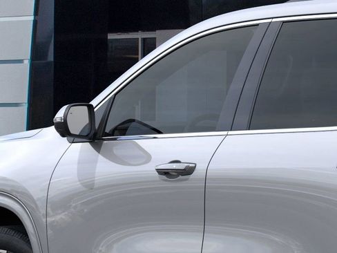 New 2026 GMC Acadia Denali Ultimate image 36