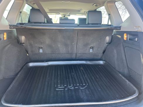 Used 2022 Honda CR-V Touring image 11