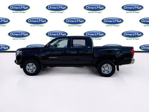 Used 2021 Toyota Tacoma SR5 RWD image 4