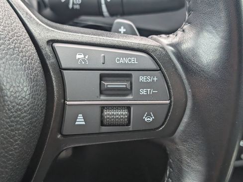 Used 2024 Honda Accord Sport image 16
