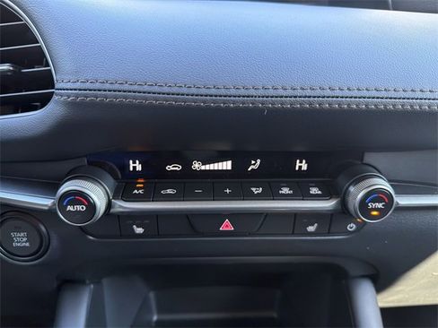 New 2026 MAZDA MAZDA3 2.5 S Preferred image 19