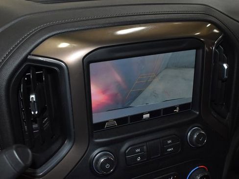 Used 2020 Chevrolet Silverado 1500 High Country w/ Safety Package II image 16