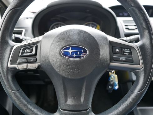 Used 2015 Subaru Crosstrek 2.0i Premium image 25