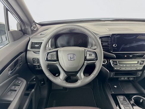 New 2026 Honda Ridgeline Black Edition image 23