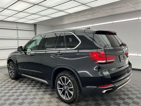 Used 2018 BMW X5 xDrive35i image 21