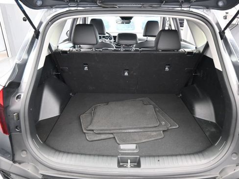 Used 2024 Kia Seltos EX FWD image 41