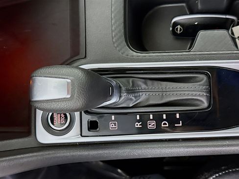 Used 2024 Nissan Sentra SV image 20