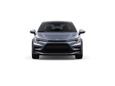 New 2026 Toyota Corolla SE FWD image 17