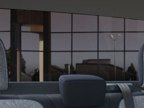 New 2026 Ford Maverick XLT FWD image 24