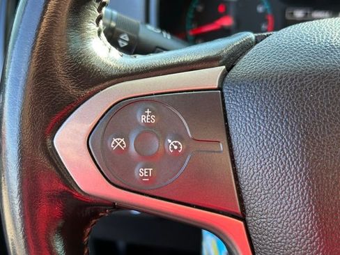 Used 2015 Chevrolet Colorado Z71 image 26