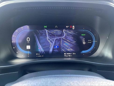 Certified 2023 Volvo C40 P8 Recharge Ultimate image 27