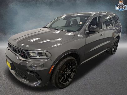 Used 2025 Dodge Durango GT