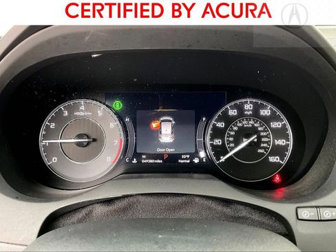 Certified 2023 Acura RDX w/ Technology Package image 27