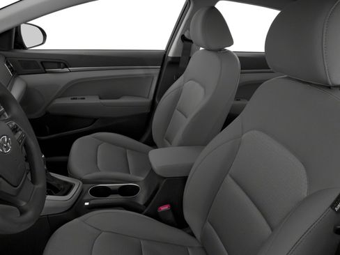 Used 2018 Hyundai Elantra SEL FWD image 6